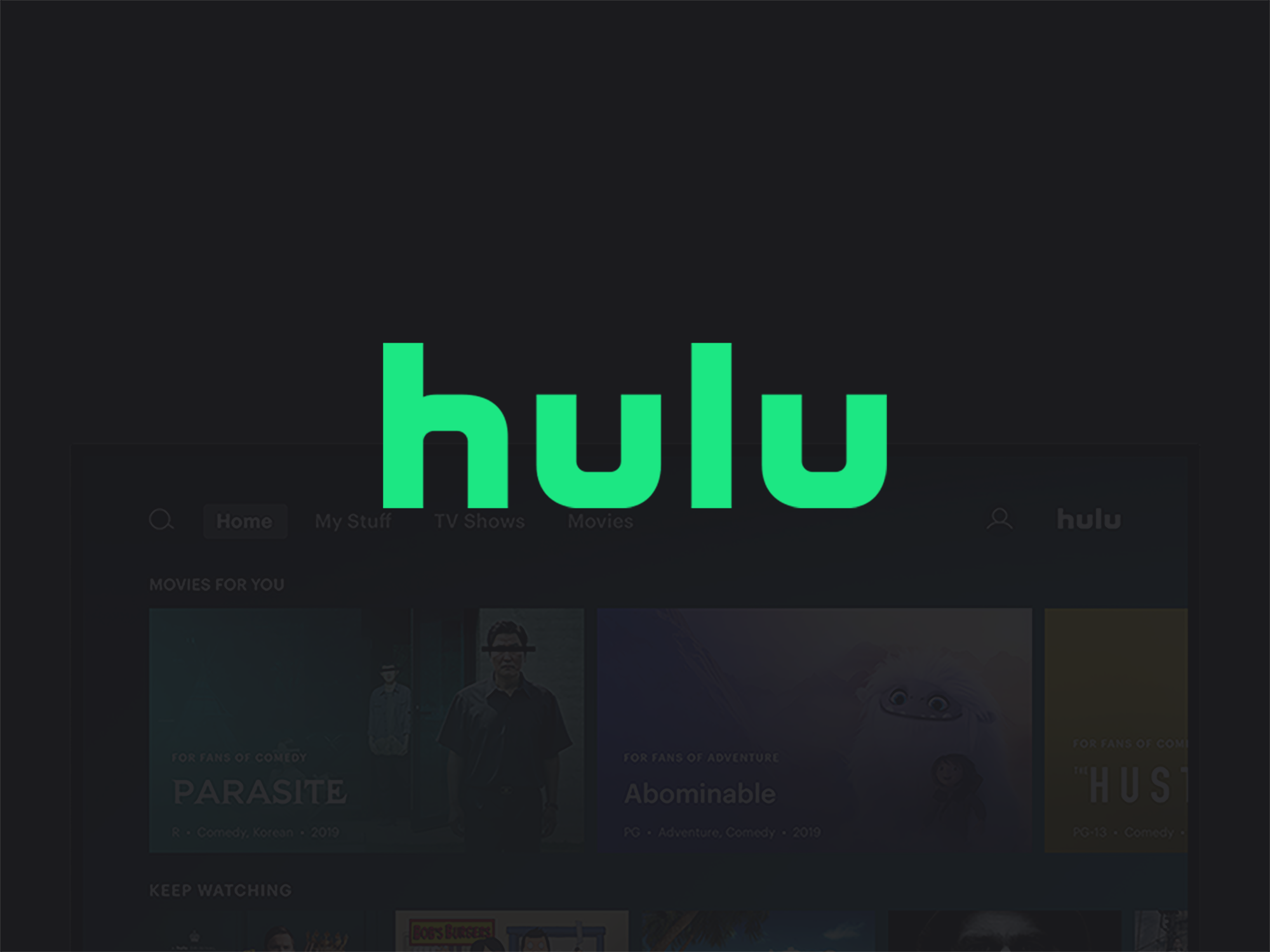 Hulu Ads & Revenue Payment Services